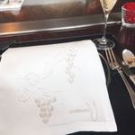 表参道うかい亭 - 