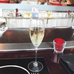 表参道うかい亭 - 