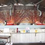 表参道うかい亭 - 