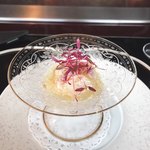 表参道うかい亭 - 