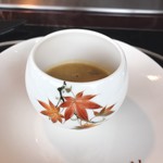 表参道うかい亭 - 