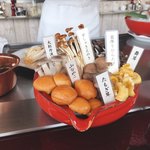 表参道うかい亭 - 