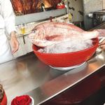 表参道うかい亭 - 