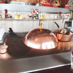 表参道うかい亭 - 