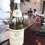 表参道うかい亭 - 