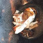 表参道うかい亭 - 