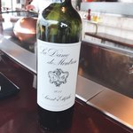 表参道うかい亭 - 