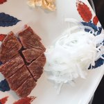 表参道うかい亭 - 