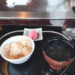 表参道うかい亭 - 