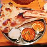 ガネーシャ・ガル　 - 