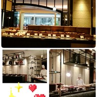 New American Grill “KANADE TERRACE” - 