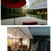 New American Grill “KANADE TERRACE” - 