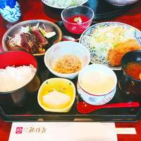土佐料理 祢保希 赤坂店 - 