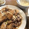 中国料理 珠華飯店 澄川店