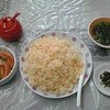 炒飯仙歌