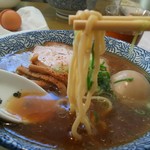 らーめん森や。 - 