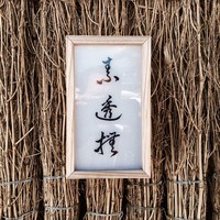 素透撫 - 