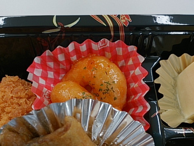 秋山食品 - 鶴岡（弁当）の写真