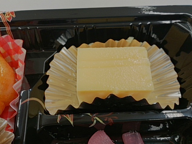 秋山食品 - 鶴岡（弁当）の写真