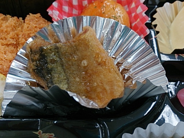 秋山食品 - 鶴岡（弁当）の写真