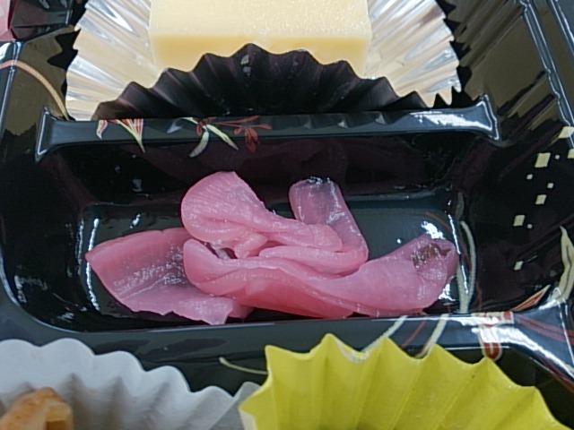 秋山食品 - 鶴岡（弁当）の写真