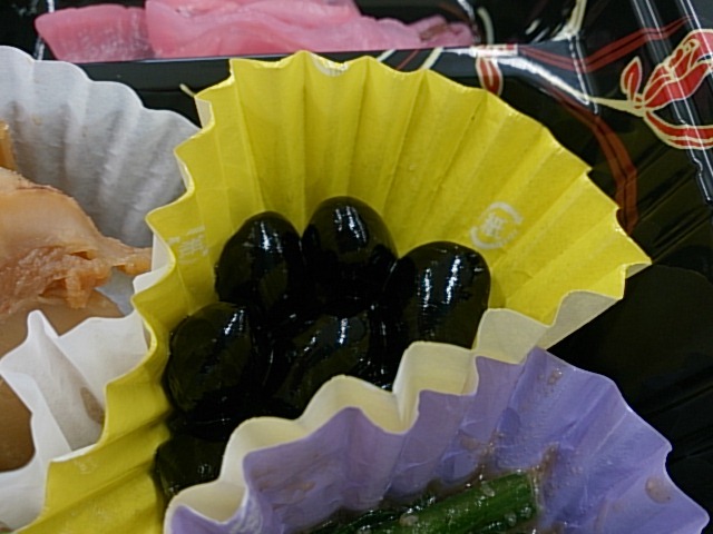 秋山食品 - 鶴岡（弁当）の写真