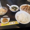 中華料理 唐園