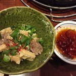 赤身とホルモン焼 のんき - 