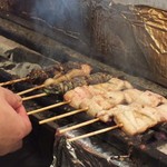 Unagi Kushiyaki Unakushi - 