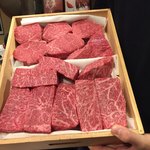 赤身とホルモン焼 のんき - 