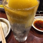 赤身とホルモン焼 のんき - 