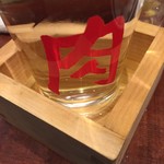 赤身とホルモン焼 のんき - 