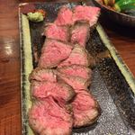 赤身とホルモン焼 のんき - 