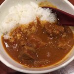 赤身とホルモン焼 のんき - 