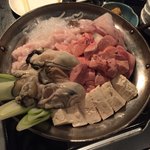 新橋 炉ばたや - 