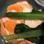 新橋 炉ばたや - 