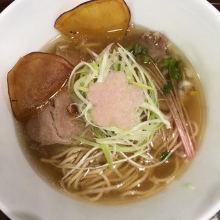 麺匠 さくら咲く_1