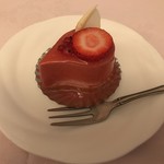 Patisserie Chez KOBE - 