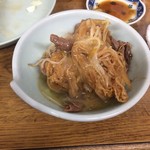 すき焼･鍋物 なべや - 
