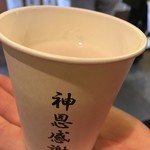 伊勢萬　内宮前酒造場 - 