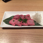 渋谷焼肉 金剛園 - 