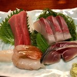 Gorouzushi - 