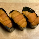 Gorouzushi - 