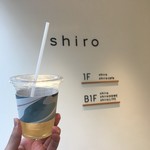 Shiro cafe - 