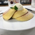 幸せのパンケーキ - 