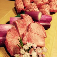 日本焼肉 はせ川 銀座店 - 