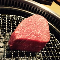 日本焼肉 はせ川 銀座店 - 