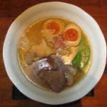 麺屋　かぶき亭 - 