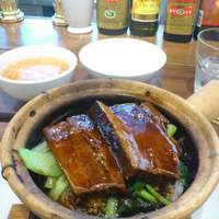青菜 丸の内ブリックスクエア店 - 
