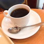 ドトールコーヒーショップ - 